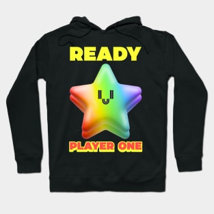 Ready Player One Hoodie